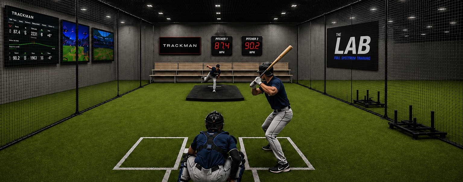 The Challenge Cage