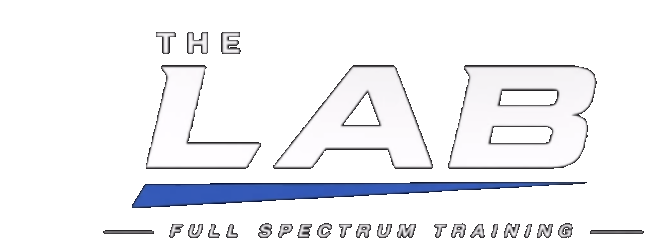 The Lab — Full Spectrum Training